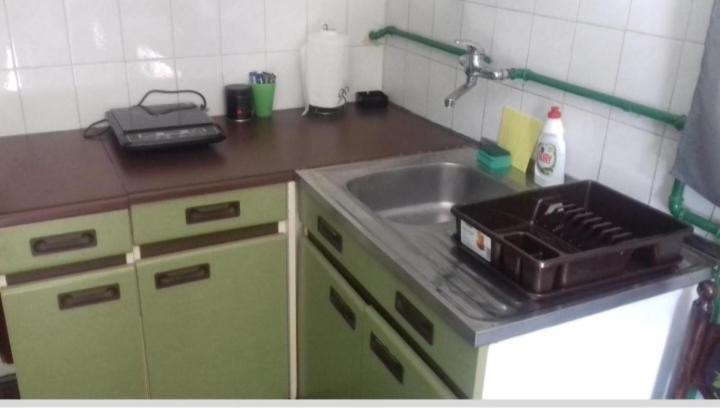 Juliana Belgrado Quarto foto